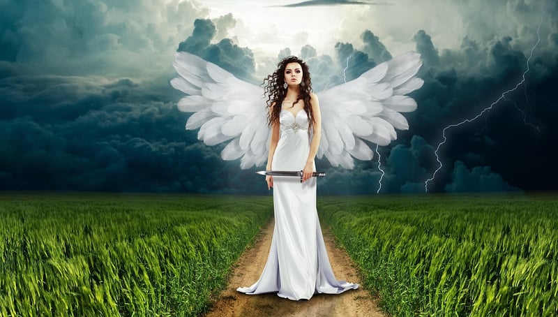 Supernatural Beings