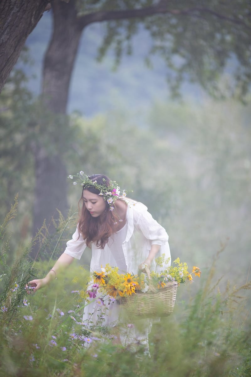 Faerie